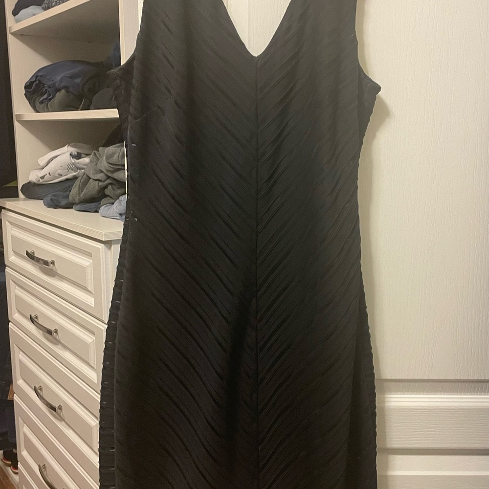 Guess Black cocktail dress